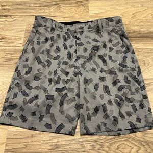 Nike Tour 8" Chino Dark Smoke Gray Golf Shorts Men Sizes FD5725-070 NWT $85